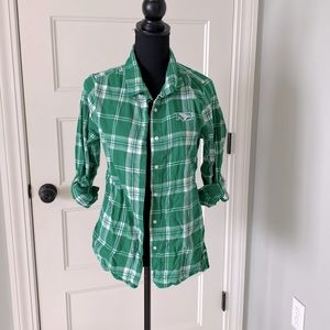 Calling North Dakota fans…